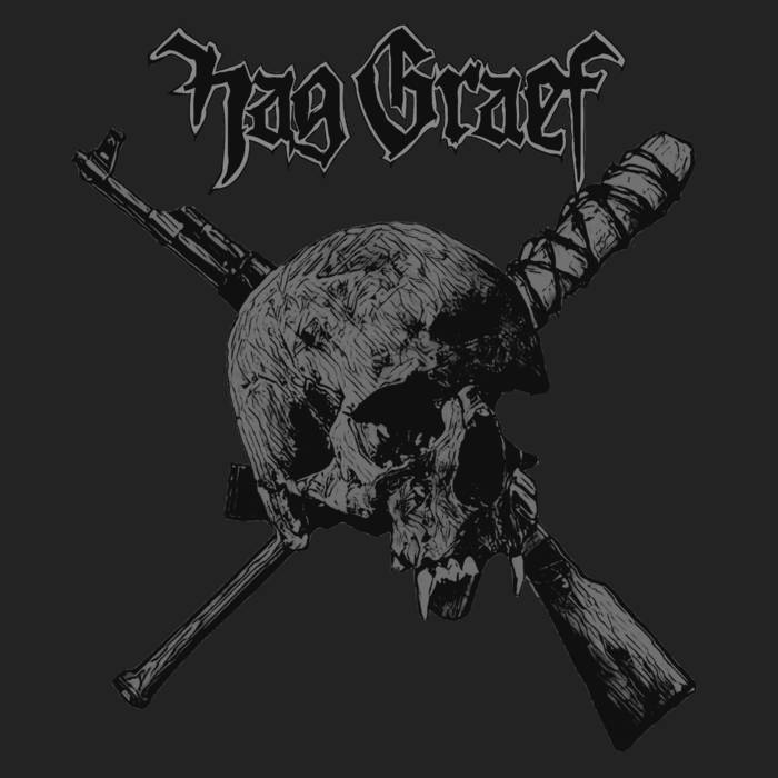 Hag Graef - Bastard Filth (2020)