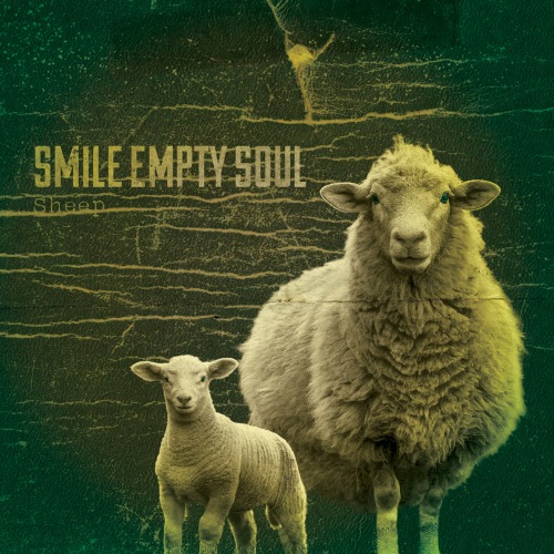Smile Empty Soul - Sheep (2019)