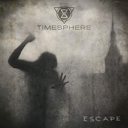 Timesphere - Escape (2019)