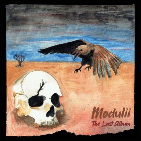 Modulii - The Last Album (2019)