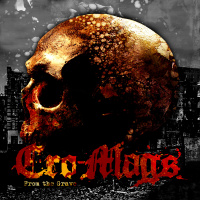 Cro-Mags - From The Grave (2019)