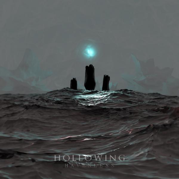 Hollowing - Havenless (2019)