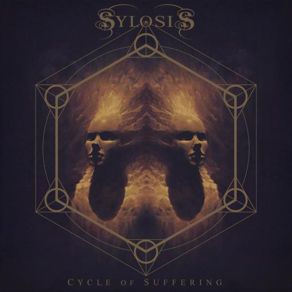 Sylosis - I Sever (Single) (2019)