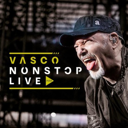 Vasco Rossi - Vasco Nonstop Live (2019)