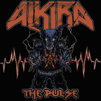 Alkira - The Pulse (2019)