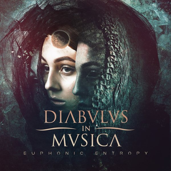 Diabulus in Musica - Euphonic Entropy (2020)