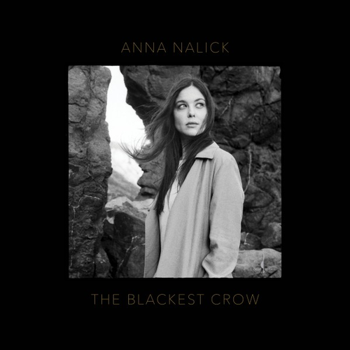 Anna Nalick - The Blackest Crow (2019)