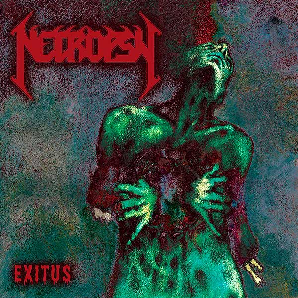 Necropsy - Exitus (2020)
