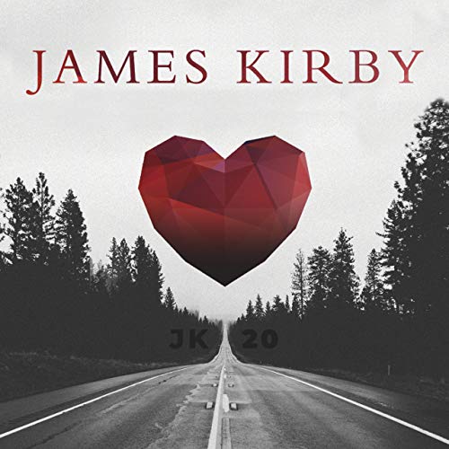 James Kirby - JK 20 (2019)
