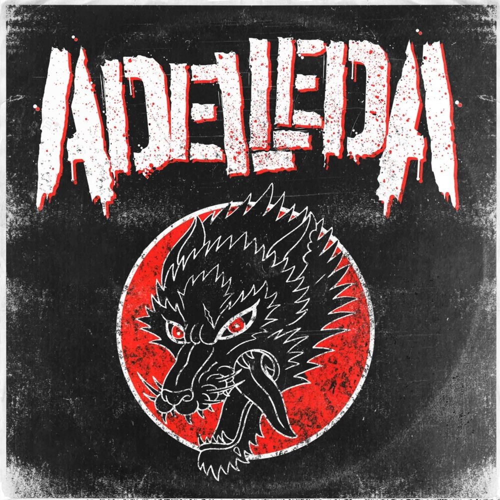 Adelleda - Adelleda (2019)