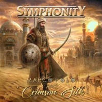 Symphonity - Marco Polo (Part 2): Crimson Silk (Single) (2019)