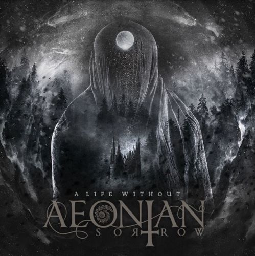 Aeonian Sorrow - A Life Without (2020)