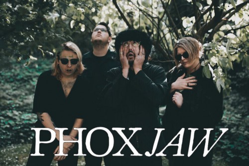 Phoxjaw - Дискография (2017-2019)