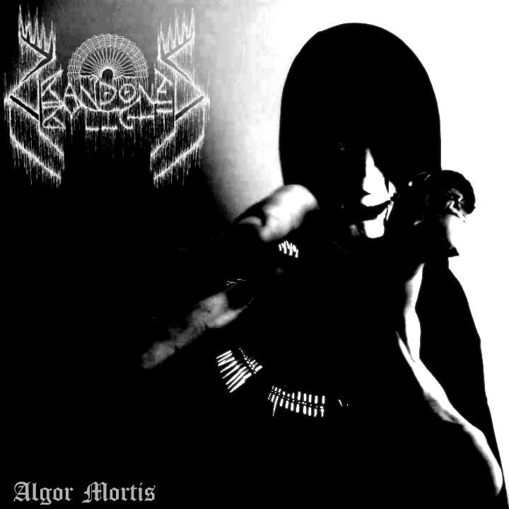 Abandoned by Light - Algor Mortis (2020)
