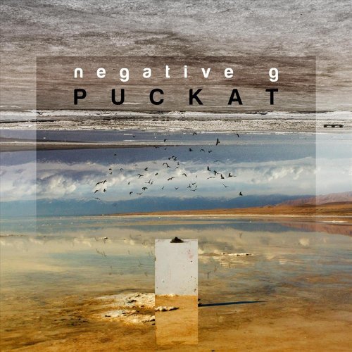 Puckat - Negative G (2019)