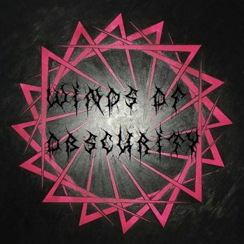 Winds of Obscurity - Winds of Obscurity (2019)