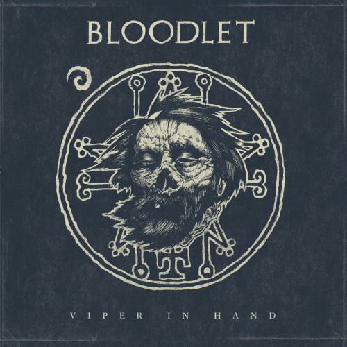 Bloodlet - Viper in Hand (2020)