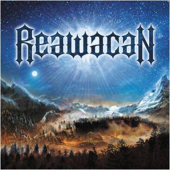 Reawacan - Reawacan (2019)