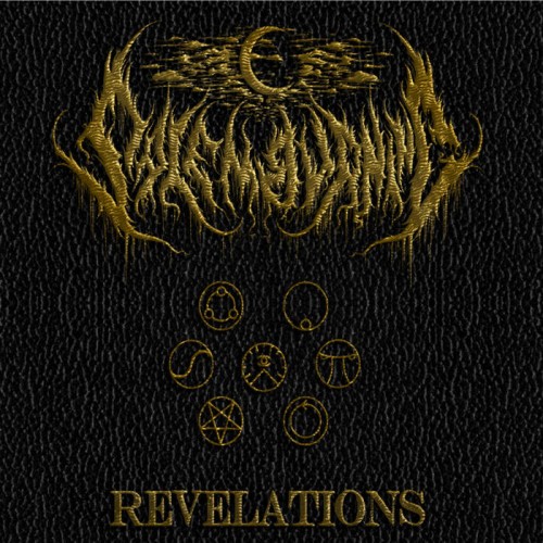 Salem Burning - Revelations (2019)