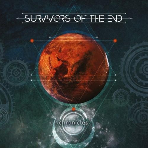 Survivors of the End - Chronicles (2019)