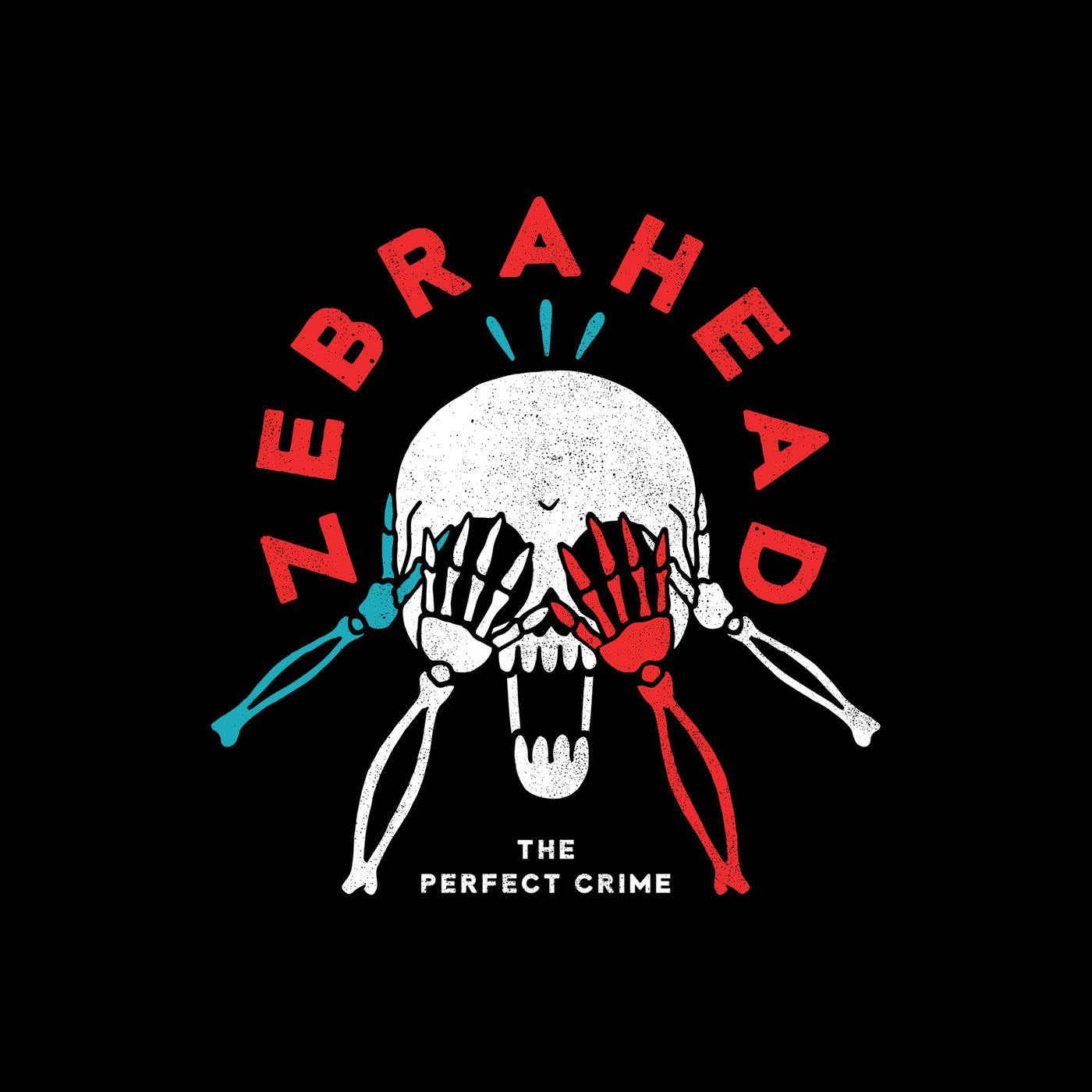 Zebrahead - The Perfect Crime (Single) (2019)