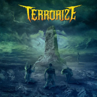 Terrorize - Monolith (2019)