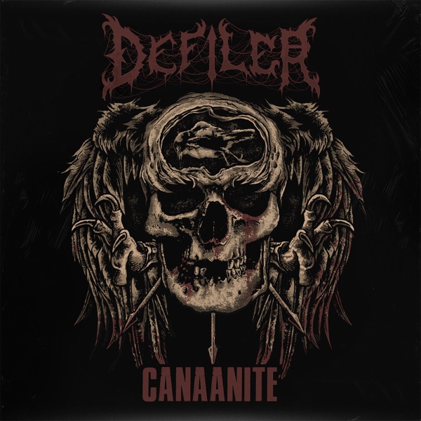 Defiler - Canaanite (Single) (2019)