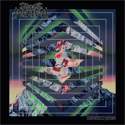 Odious Mortem - Synesthesia (2020)