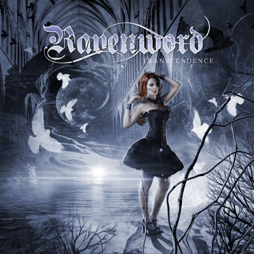 Ravenword - Transcendence (2020)