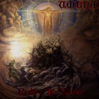 Umbra - Realm Of The Wicked (2019)