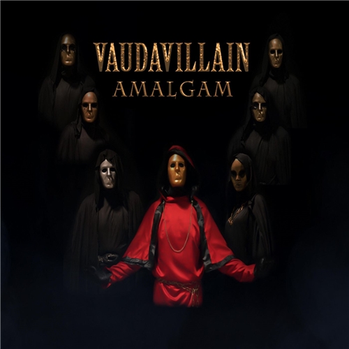 Vaudavillain - Amalgam (2019)