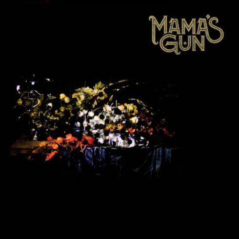 Mama's Gun - Mama's Gun (2019)