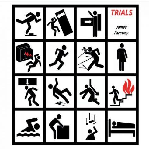 James Faraway - Trials (2019)