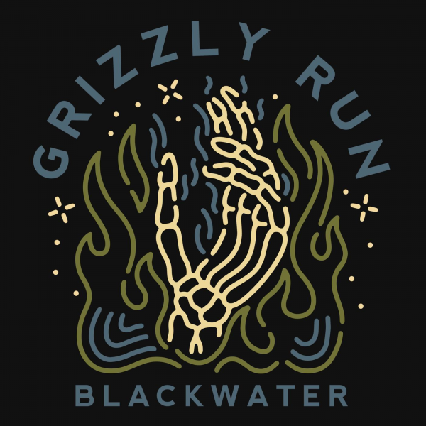 Grizzly Run - Blackwater (2019)