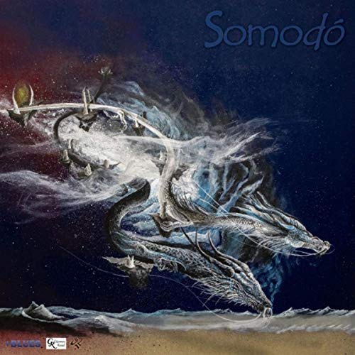 Somodo - Para Fumar (2019)