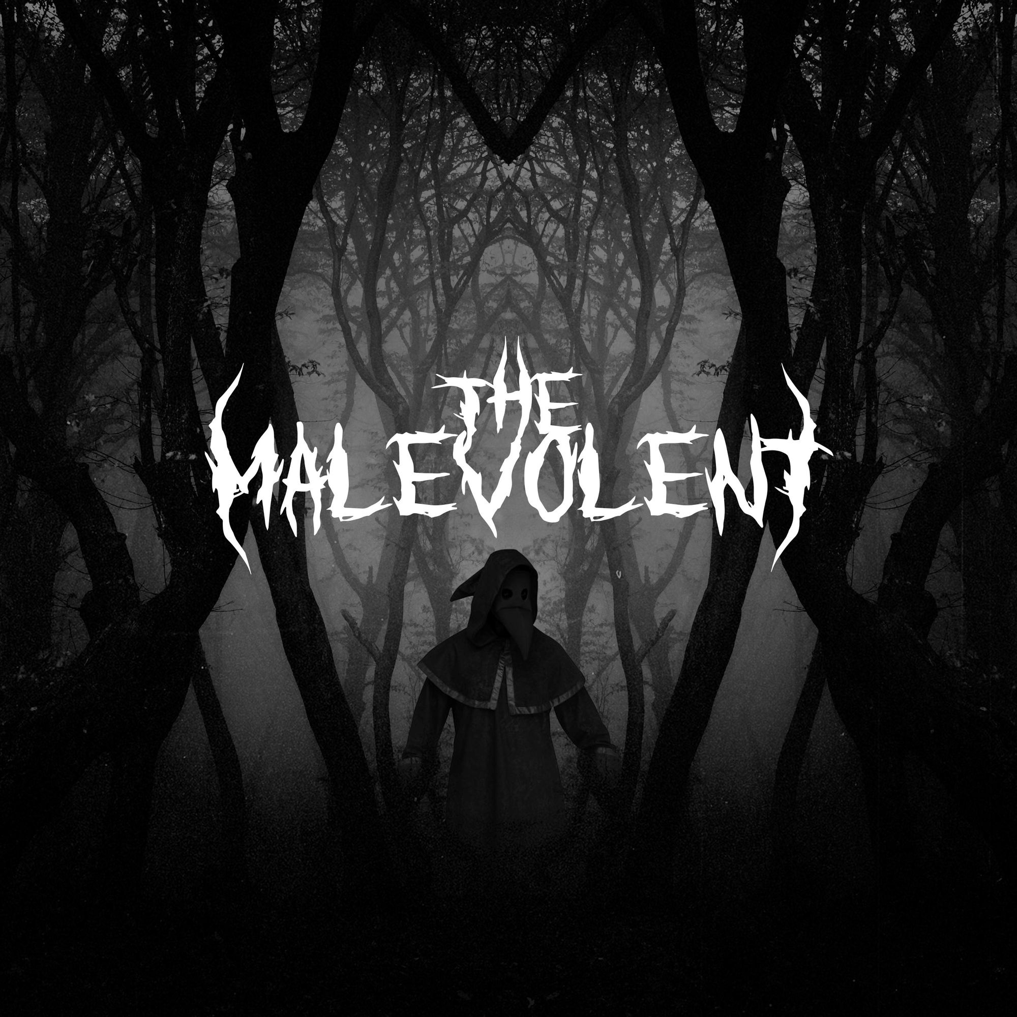 The Malevolent - Manipulation Of The Wicked (Single) (2019)