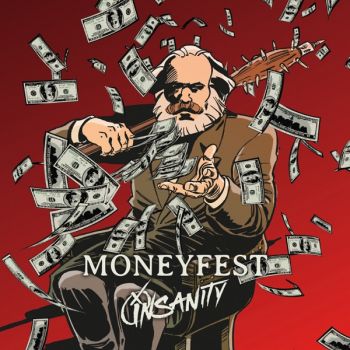 Insanity - Moneyfest (2019)