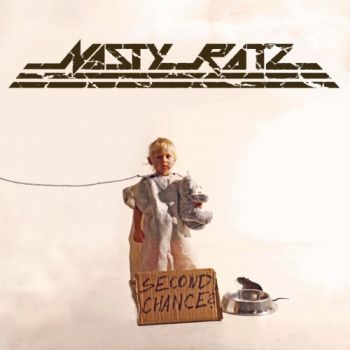 Nasty Ratz - Second Chance? (2019)
