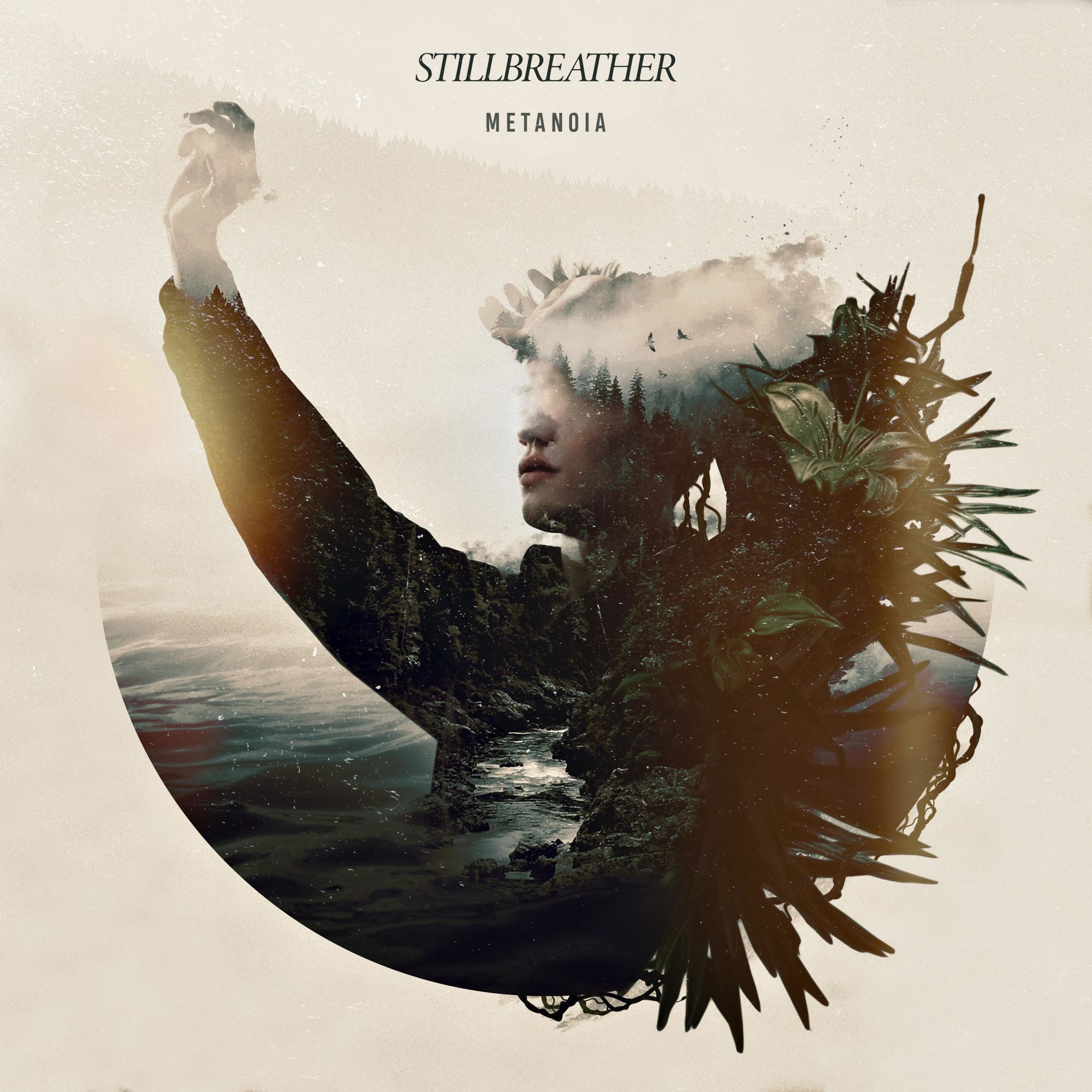 StillBreather - Metanoia (2019)