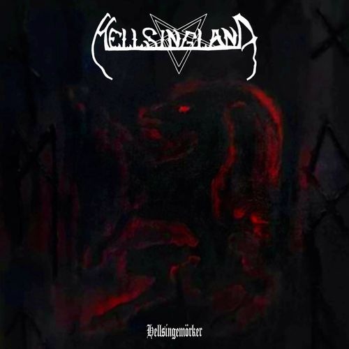 Hellsingland - Hellsingemörker (2019)