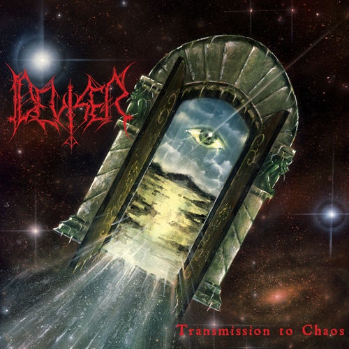 Deviser - Transmission To Chaos (2019)