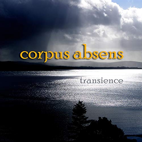 Corpus Absens - Transience (2019)