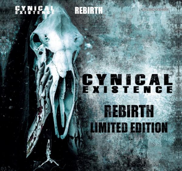 Cynical Existence - Rebirth (2019)