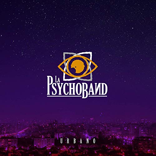 La Psychoband - Urbano (2019)