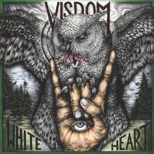 Visdom - White Heart (2019)