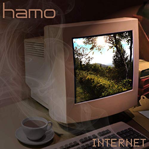 Hamo - Internet (2019)