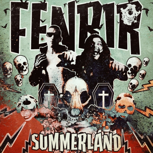 Fenrir - Summerland (2019)