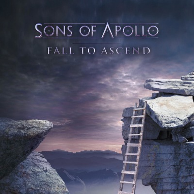 Sons Of Apollo - Fall to Ascend (2019)