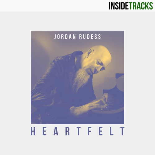 Jordan Rudess - Heartfelt (2019)