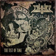 Jenner - The Test of Time (2020)